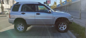 Suzuki Grand vitara, снимка 13