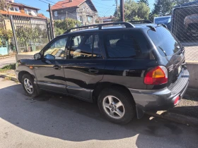 Hyundai Santa fe, снимка 2