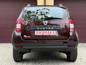 Обява за продажба на Dacia Duster Laureate-1.5DCI -109ps-67хил. ~18 500 лв. - изображение 6