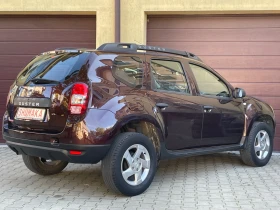 Dacia Duster Laureate-1.5DCI -109ps-67хил., снимка 6