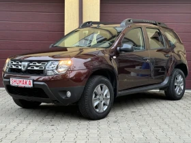 Обява за продажба на Dacia Duster Laureate-1.5DCI -109ps-67хил. ~18 500 лв. - изображение 1