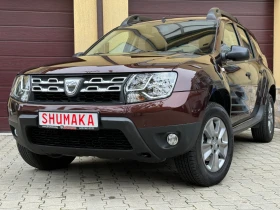 Dacia Duster Laureate-1.5DCI -109ps-67хил.