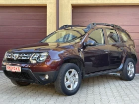 Dacia Duster Laureate-1.5DCI -109ps-67хил., снимка 2