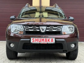 Обява за продажба на Dacia Duster Laureate-1.5DCI -109ps-67хил. ~18 500 лв. - изображение 3