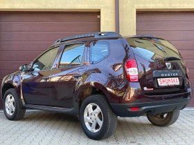 Dacia Duster Laureate-1.5DCI -109ps-67хил. - [5] 