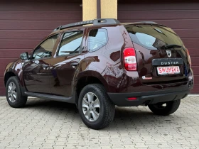 Dacia Duster Laureate-1.5DCI -109ps-67хил., снимка 6