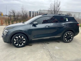 Обява за продажба на Kia Sportage 2.0i газ, 3г. Гаранция ~67 000 лв. - изображение 7