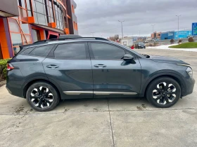 Обява за продажба на Kia Sportage 2.0i газ, 3г. Гаранция ~67 000 лв. - изображение 3