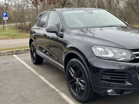 VW Touareg 4, 2 TDI, снимка 3