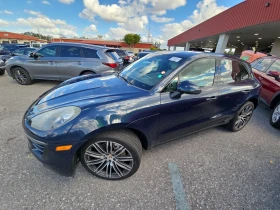 Porsche Macan S* Bose* Pano* Facelift, снимка 3