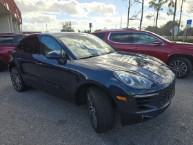 Porsche Macan S* Bose* Pano* Facelift, снимка 1