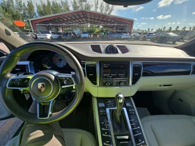 Porsche Macan S* Bose* Pano* Facelift, снимка 8