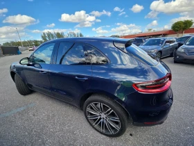 Porsche Macan S* Bose* Pano* Facelift, снимка 4