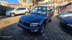 Toyota Rav4 2.0i FACE 1