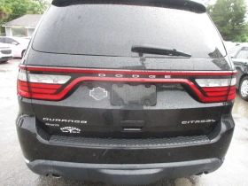 Dodge Durango CITADEL* ОБДУХ* PANO* 8ZF* KEYLESS, снимка 5