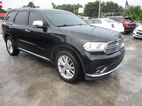 Dodge Durango CITADEL* ОБДУХ* PANO* 8ZF* KEYLESS, снимка 3