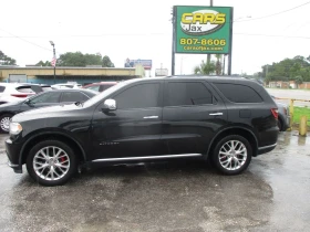 Dodge Durango CITADEL* ОБДУХ* PANO* 8ZF* KEYLESS, снимка 8