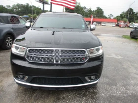 Dodge Durango CITADEL* ОБДУХ* PANO* 8ZF* KEYLESS, снимка 2