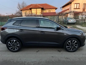 Opel Grandland X 2.0;ECOTEC;177kc;Ultimate;AT8;Start&Stop;Full;Top; - 31200 лв. - 40402547 | Car24.bg