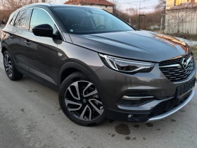 Opel Grandland X 2.0;ECOTEC;177kc;Ultimate;AT8;Start&Stop;Full;Top;, снимка 8