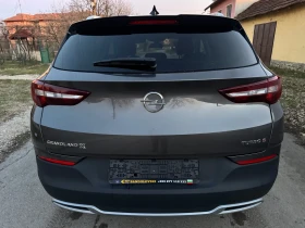 Opel Grandland X 2.0;ECOTEC;177kc;Ultimate;AT8;Start&Stop;Full;Top;, снимка 5