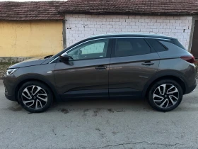 Opel Grandland X 2.0;ECOTEC;177kc;Ultimate;AT8;Start&Stop;Full;Top; - 31200 лв. - 40402547 | Car24.bg