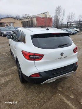 Renault Kadjar Евро 6Б, снимка 5