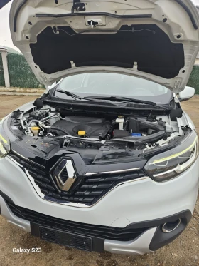 Renault Kadjar Евро 6Б, снимка 7