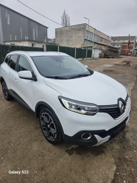 Renault Kadjar Евро 6Б, снимка 2