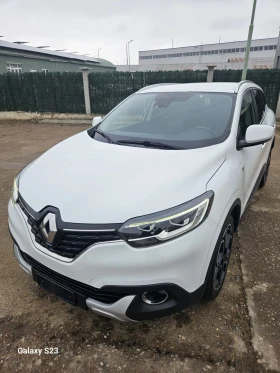 Renault Kadjar Евро 6Б, снимка 1