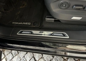 VW Touareg R-Line - 77900 лв. - 96333047 | Car24.bg