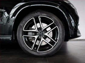 Mercedes-Benz GLE Coupe 350d - 111998 лв. - 27568052 7