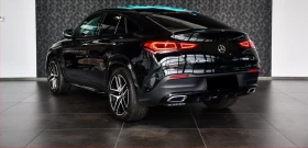 Mercedes-Benz GLE Coupe 350d - 111998 лв. - 27568052 3