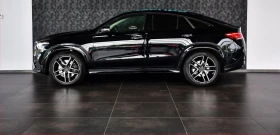 Mercedes-Benz GLE Coupe 350d - 111998 лв. - 27568052 4