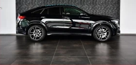 Mercedes-Benz GLE Coupe 350d - 111998 лв. - 27568052 5