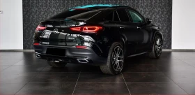 Mercedes-Benz GLE Coupe 350d - 111998 лв. - 27568052 2