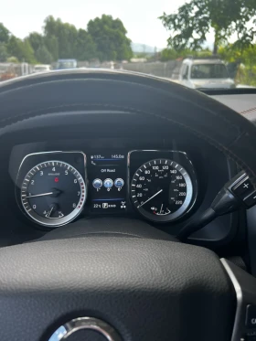 Nissan Titan crew cab 5.6 LPG | Mobile.bg    10