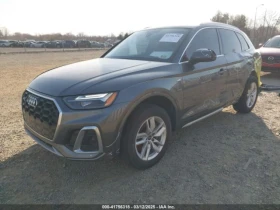 Audi Q5 S LINE QUATTRO S TRONIC * КРАЙНА ЦЕНА - 41600 лв. - 52745270 3