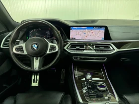 BMW X7 M xDrive - 109990 лв. - 22059286 6