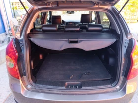SsangYong Korando 2.0e-XDi 200 | Mobile.bg    12