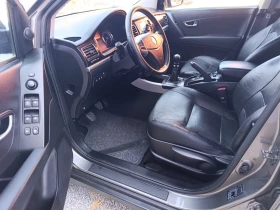 SsangYong Korando 2.0e-XDi 200 | Mobile.bg    11