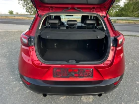 Mazda CX-3 2.0i REVOLUTION/ АВТОМАТИК / 4Х4 / РЕАЛНИ 139 000 - 29500 лв. - 63744449 14
