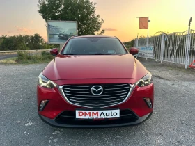 Mazda CX-3 2.0i REVOLUTION/ АВТОМАТИК / 4Х4 / РЕАЛНИ 139 000 - 29500 лв. - 63744449 2
