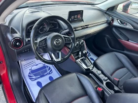 Mazda CX-3 2.0i REVOLUTION/ АВТОМАТИК / 4Х4 / РЕАЛНИ 139 000 - 29500 лв. - 63744449 9