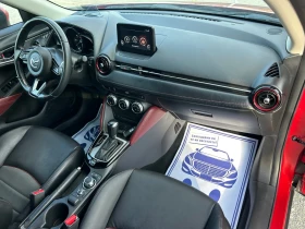 Mazda CX-3 2.0i REVOLUTION/ АВТОМАТИК / 4Х4 / РЕАЛНИ 139 000 - 29500 лв. - 63744449 11