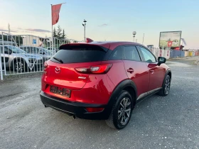 Mazda CX-3 2.0i REVOLUTION/ АВТОМАТИК / 4Х4 / РЕАЛНИ 139 000 - 29500 лв. - 63744449 5
