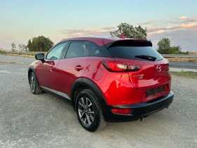 Mazda CX-3 2.0i REVOLUTION/ АВТОМАТИК / 4Х4 / РЕАЛНИ 139 000 - 29500 лв. - 63744449 7