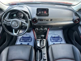 Mazda CX-3 2.0i REVOLUTION/ АВТОМАТИК / 4Х4 / РЕАЛНИ 139 000 - 29500 лв. - 63744449 10