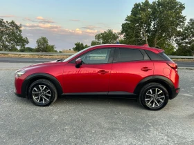Mazda CX-3 2.0i REVOLUTION/ АВТОМАТИК / 4Х4 / РЕАЛНИ 139 000 - 29500 лв. - 63744449 8