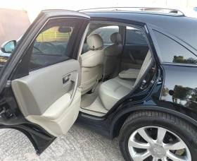 Обява за продажба на Infiniti Fx 35 Tech.Package-AWD ~8 888 EUR - изображение 7